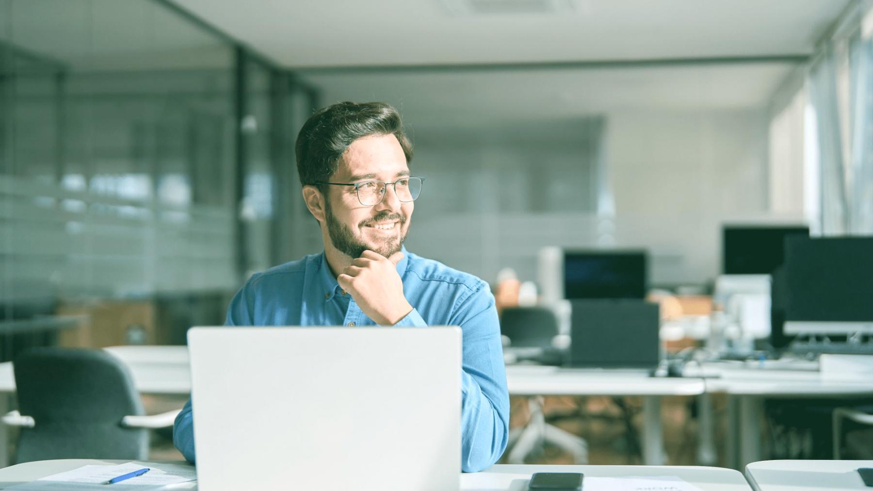 Organisation de documents financiers professionnels